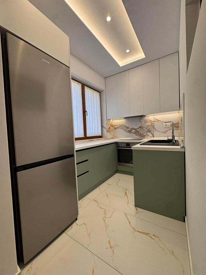 JEPET ME QERA DUPLEX 1+1+2 – RRUGA E DIBRËS 🏡