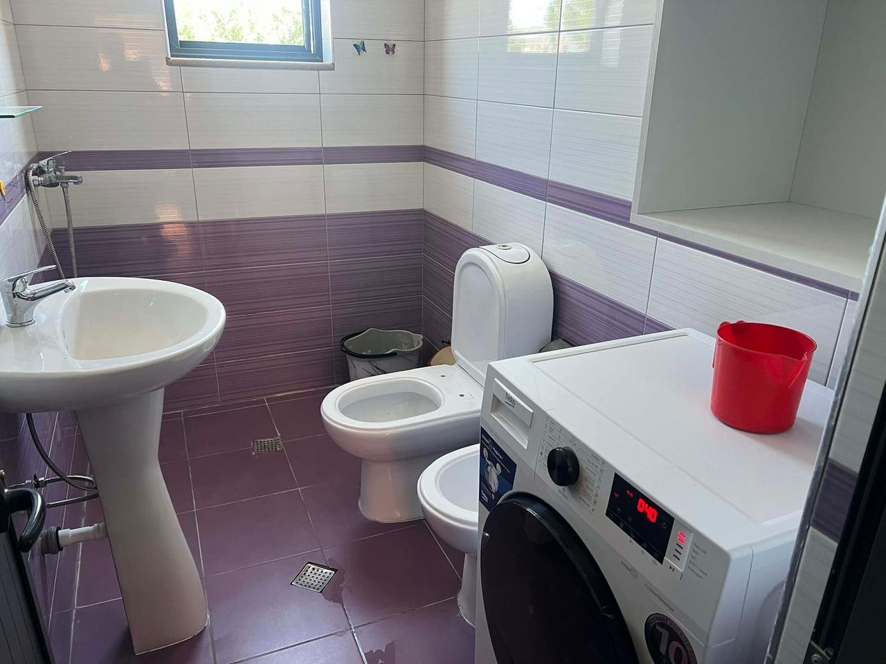 JEPET ME QERA APARTAMENT 1+1 – ASTIR, RRUGA DAUT BORIÇI