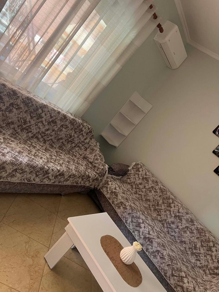 JEPET ME QERA APARTAMENT 1+1 – ASTIR, RRUGA DAUT BORIÇI
