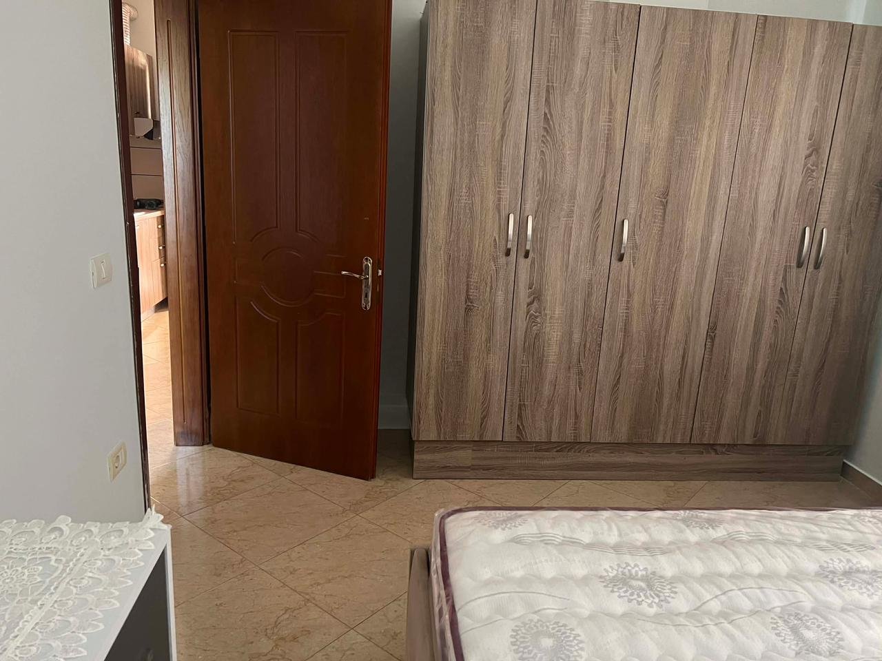JEPET ME QERA APARTAMENT 1+1 – ASTIR, RRUGA DAUT BORIÇI