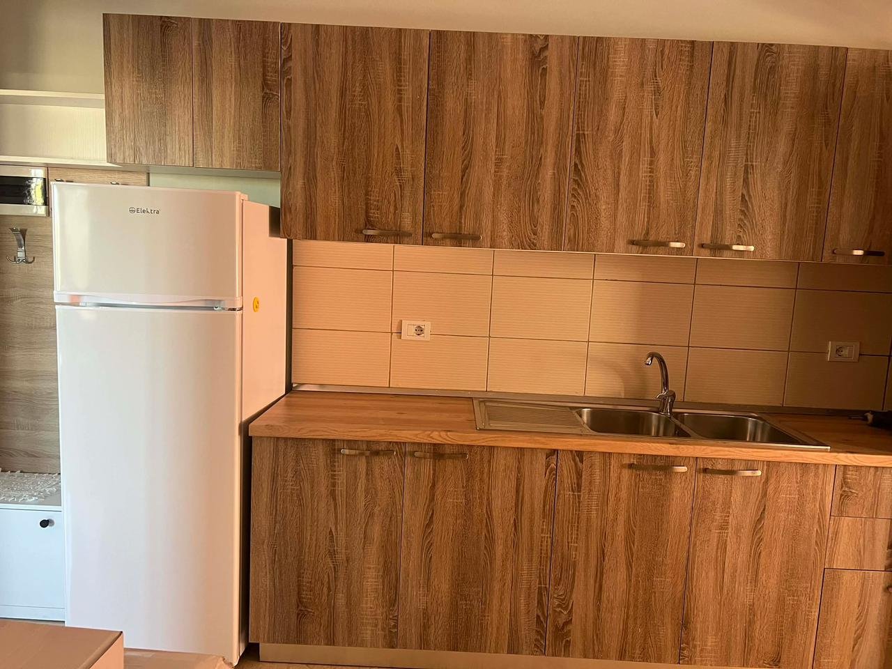 JEPET ME QERA APARTAMENT 1+1 – ASTIR, RRUGA DAUT BORIÇI