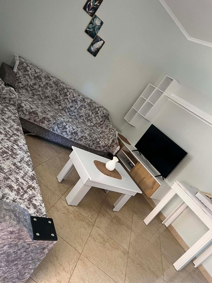 JEPET ME QERA APARTAMENT 1+1 – ASTIR, RRUGA DAUT BORIÇI