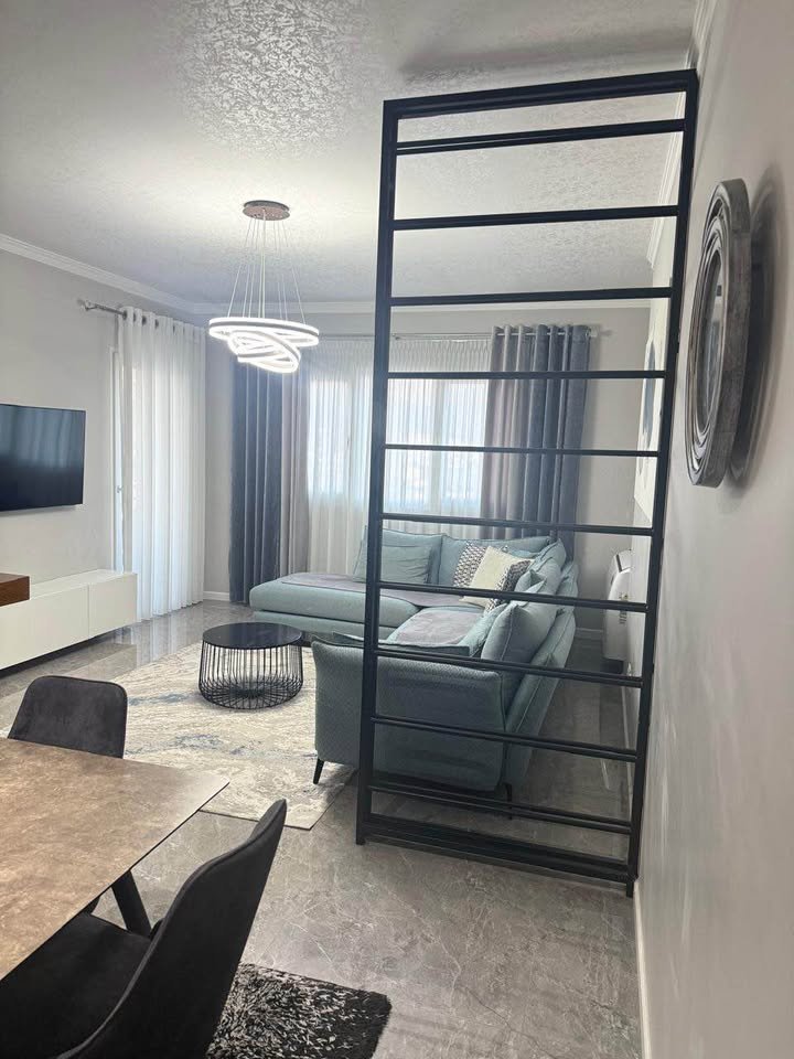 FOR RENT 2+1+2 APARTMENT – OPPOSITE TEG 🏡