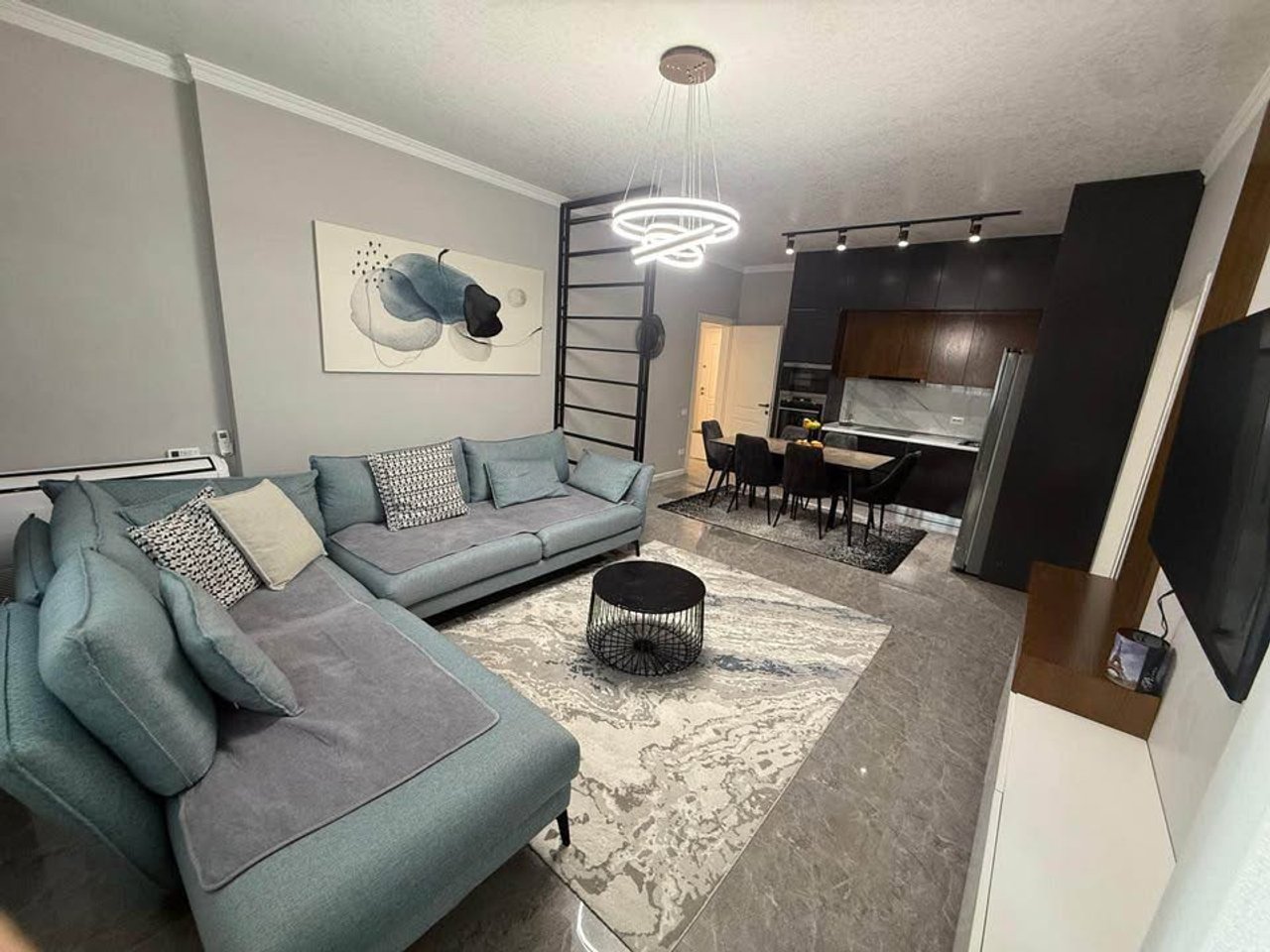 FOR RENT 2+1+2 APARTMENT – OPPOSITE TEG 🏡