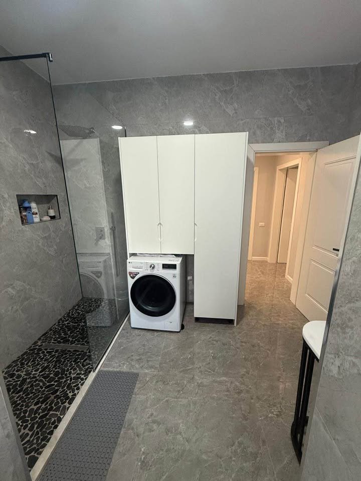 FOR RENT 2+1+2 APARTMENT – OPPOSITE TEG 🏡