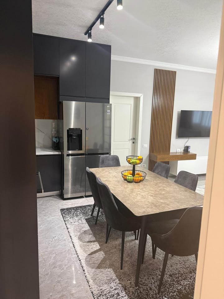 FOR RENT 2+1+2 APARTMENT – OPPOSITE TEG 🏡