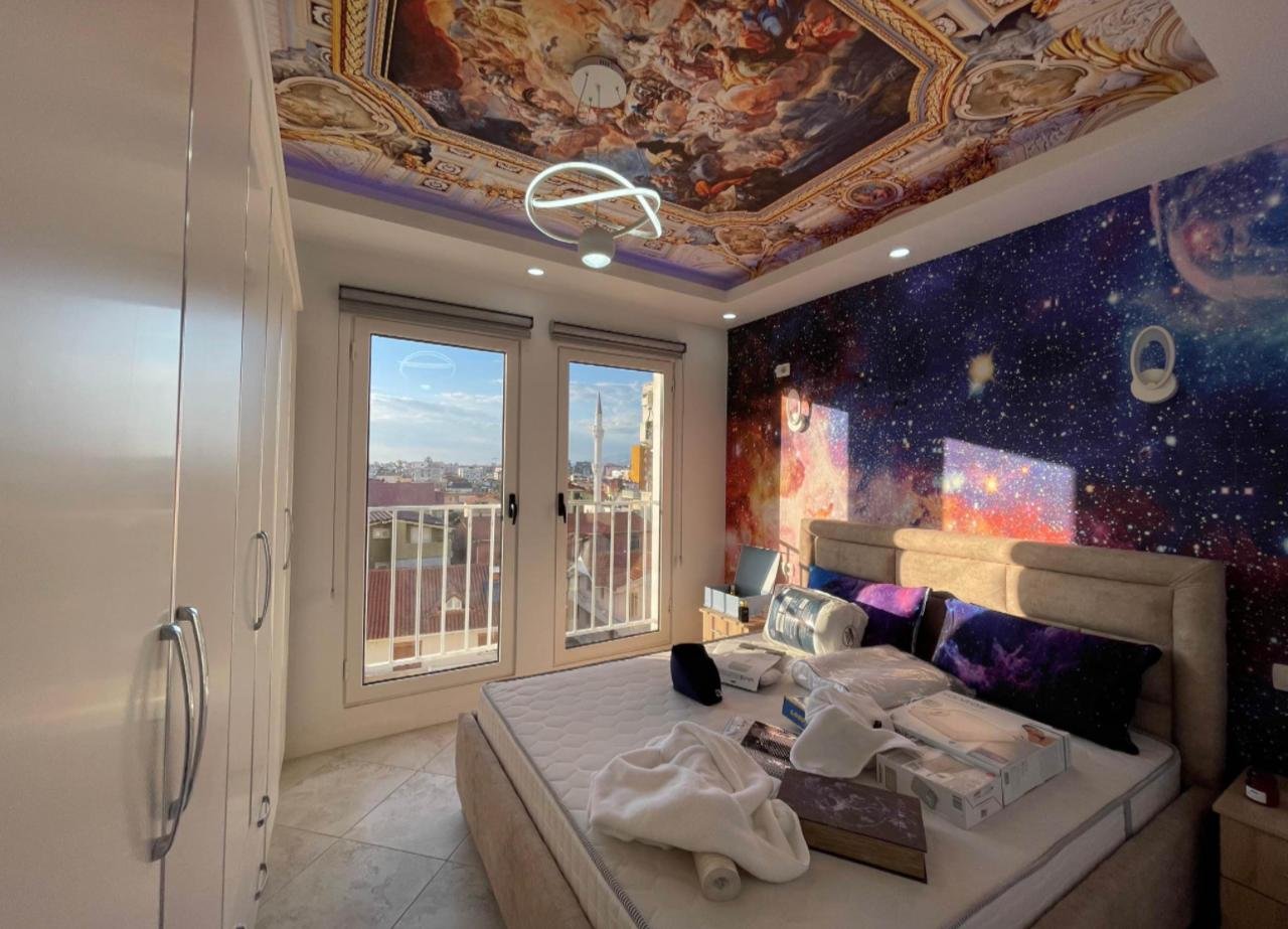 JEPET ME QERA APARTAMENT 1+1 – DON BOSKO