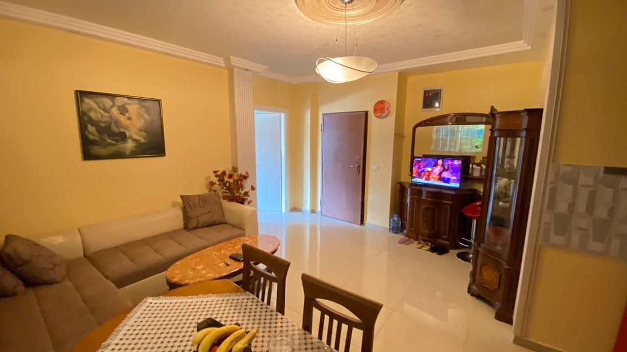 JEPET ME QERA APARTAMENT 1+1 – SELVIA, KOMPLEKSI HALILI 🏡