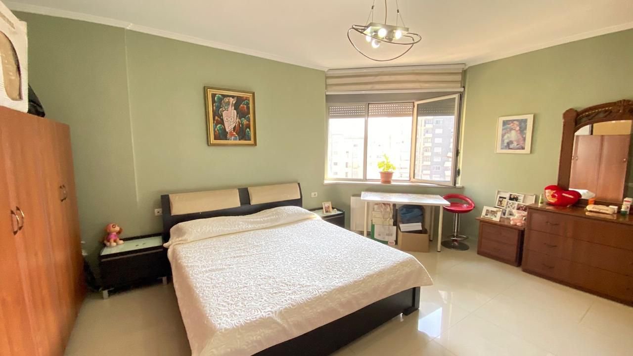 JEPET ME QERA APARTAMENT 1+1 – SELVIA, KOMPLEKSI HALILI 🏡