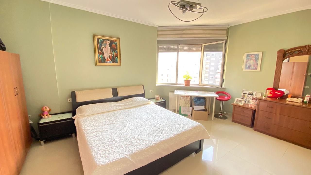 JEPET ME QERA APARTAMENT 1+1 – SELVIA, KOMPLEKSI HALILI 🏡