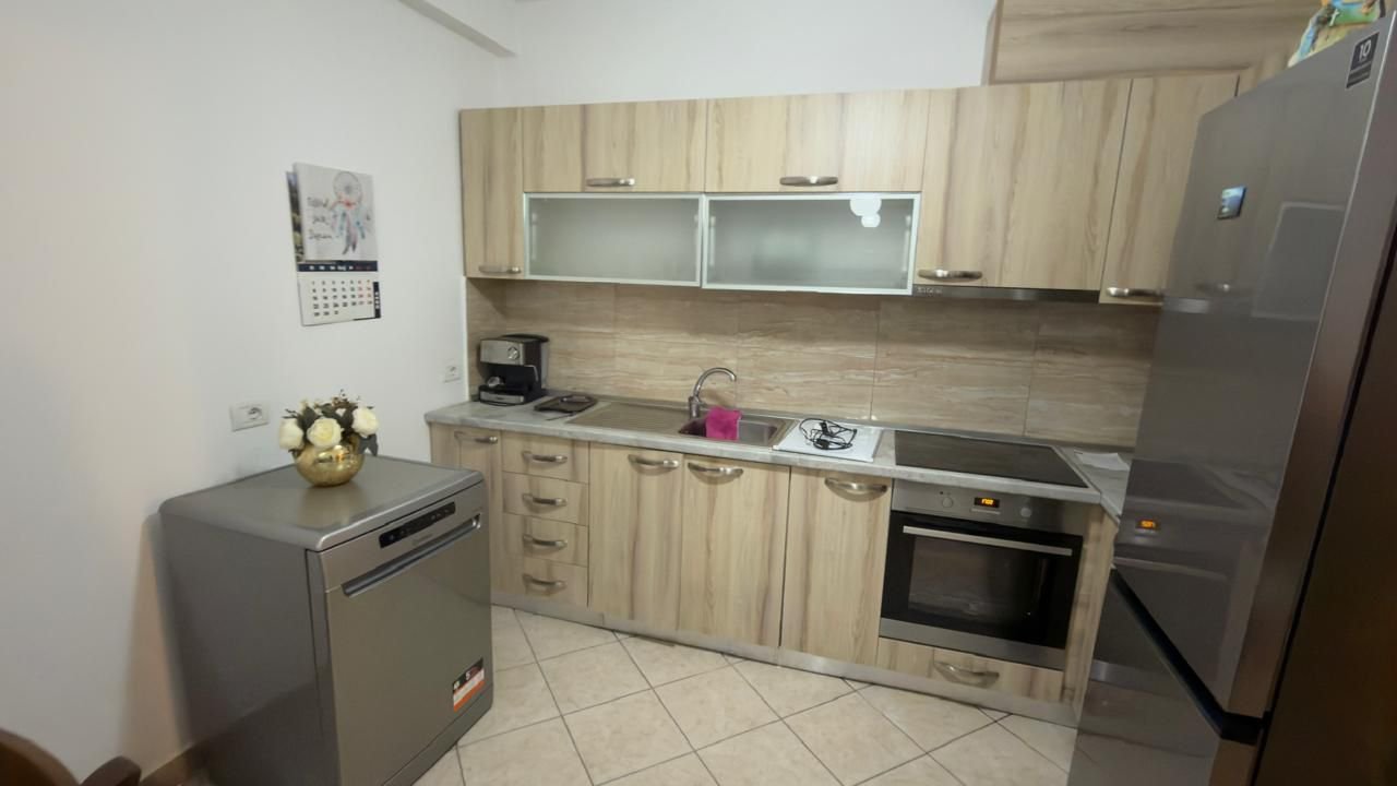JEPET ME QERA APARTAMENT 1+1 – ISH PARKU (PËRBALLË REPORT TV) 🏡