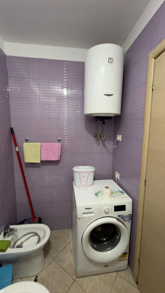 JEPET ME QERA APARTAMENT 1+1 – ISH PARKU (PËRBALLË REPORT TV) 🏡
