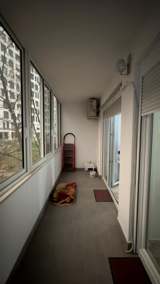 JEPET ME QERA APARTAMENT 1+1 – ISH PARKU (PËRBALLË REPORT TV) 🏡