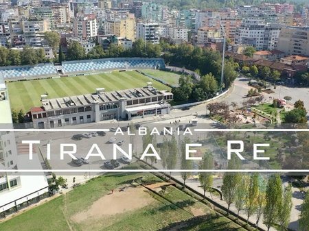 SHITET APARTAMENT 2+1 – TIRANA E RE (ISH STACIONI I FUNDIT, TEK UNION BANK)