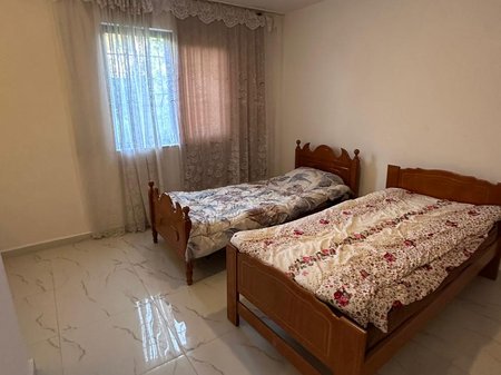 PRIVATE HOUSE FOR RENT 2+1 – ALLIAS, MYSLYM KETA STREET