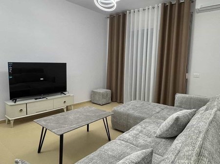 🏡 APARTAMENT 2+1+2 ME QIRA – TEK ISH PARKU (REPORT TV), KOMPLEKSI STAR
