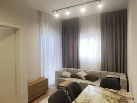 VENDESI APPARTAMENTO 1+1 – ALI DEMI, MANGALEM 21