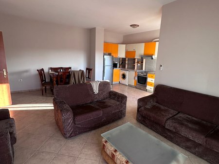 JEPET ME QERA APARTAMENT 2+1 – RRUGA MINE PEZA, PËRBALLË HARRY FULTZ 🏡