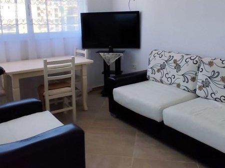 🏡 JEPET APARTAMENT 2+1 ME QIRA – PALLATET CABEJ / MISTO MAME