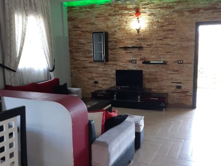 🏡 SHTËPI ME QIRA – RR. “YMER SALLAKU”, TIRANË