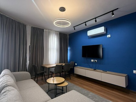 FOR RENT 2+1 APARTMENT – DON BOSCO, TIRANA 🏡