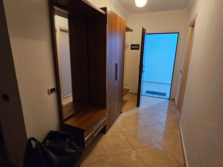 🏡 2+1+2 APARTMENT FOR RENT – STUDENT CITY, TIRANA