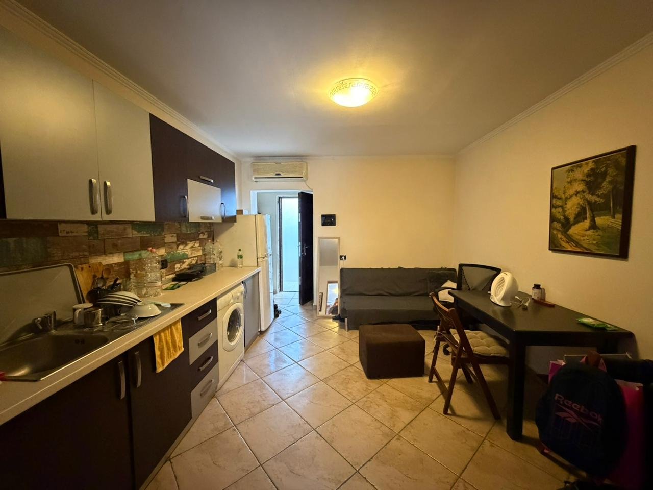 SHITET APARTAMENT 3+1 – SOMEG / MYSLYM SHYRI, TIRANË