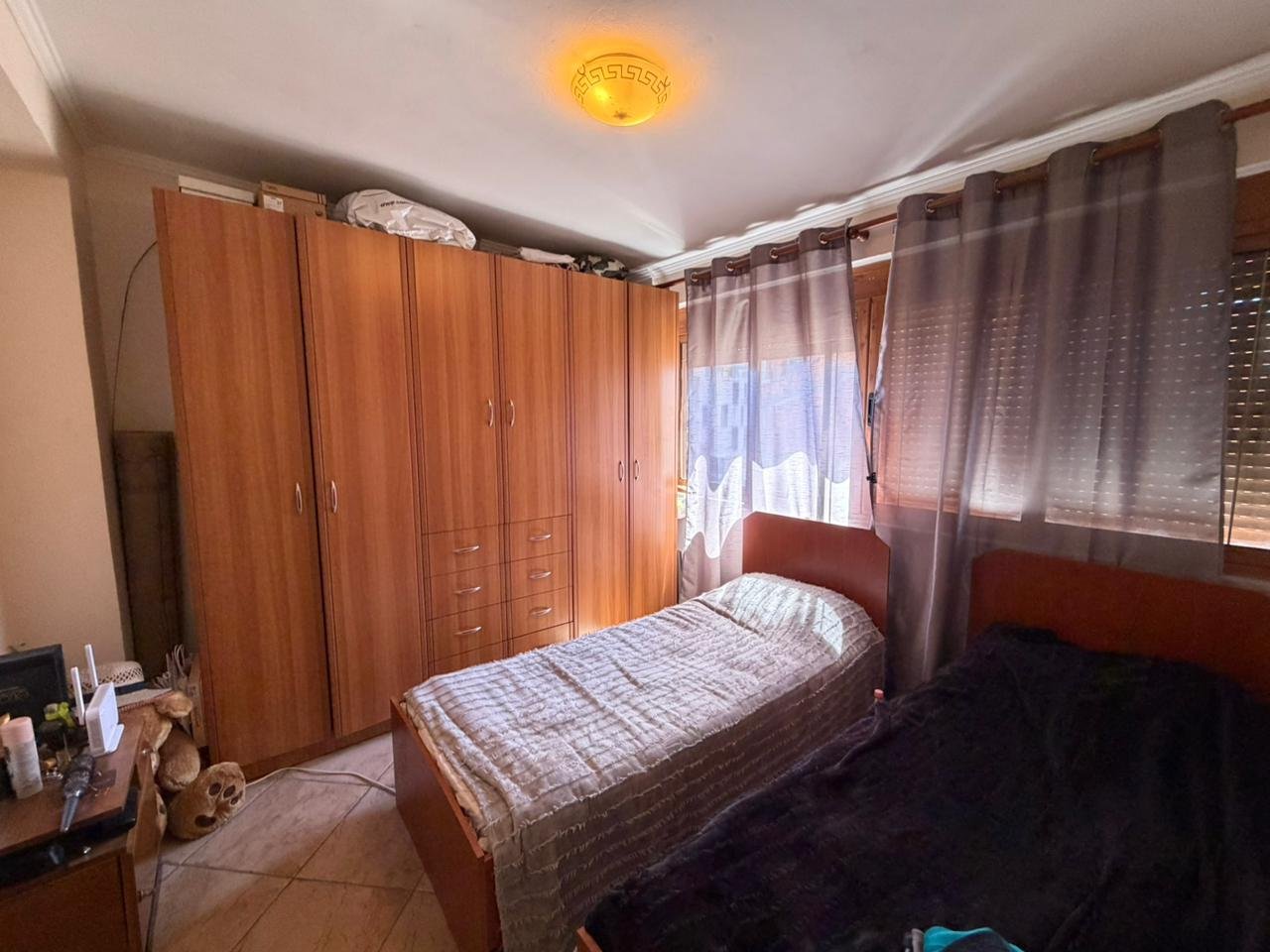 SHITET APARTAMENT 3+1 – SOMEG / MYSLYM SHYRI, TIRANË