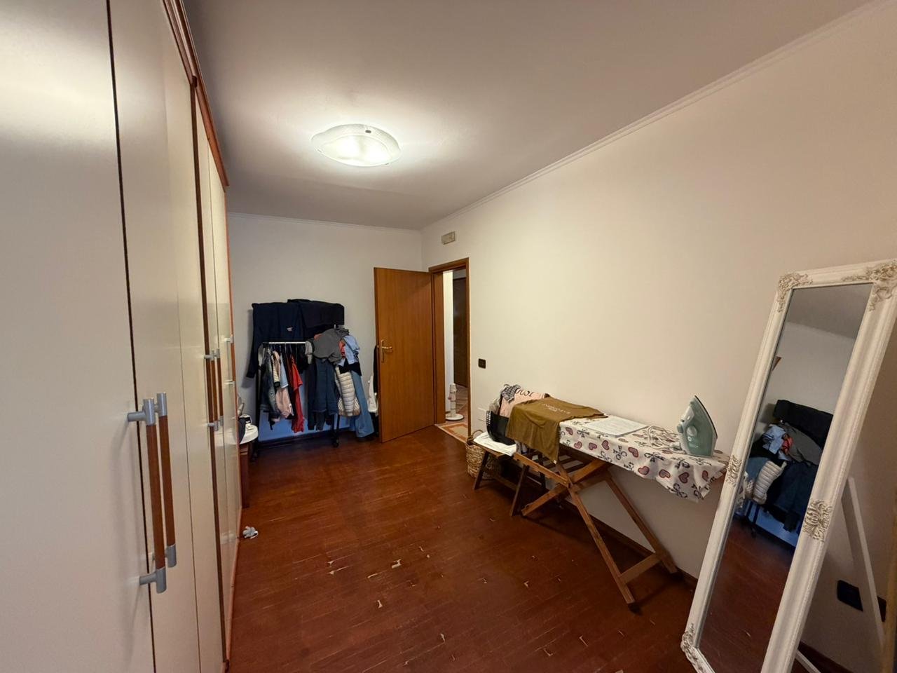 SHITET APARTAMENT 3+1 – SOMEG / MYSLYM SHYRI, TIRANË