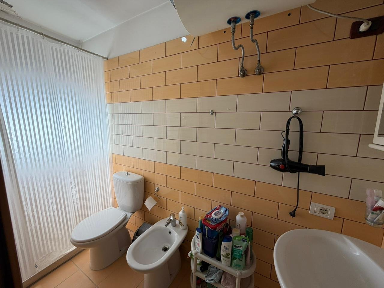 SHITET APARTAMENT 3+1 – SOMEG / MYSLYM SHYRI, TIRANË