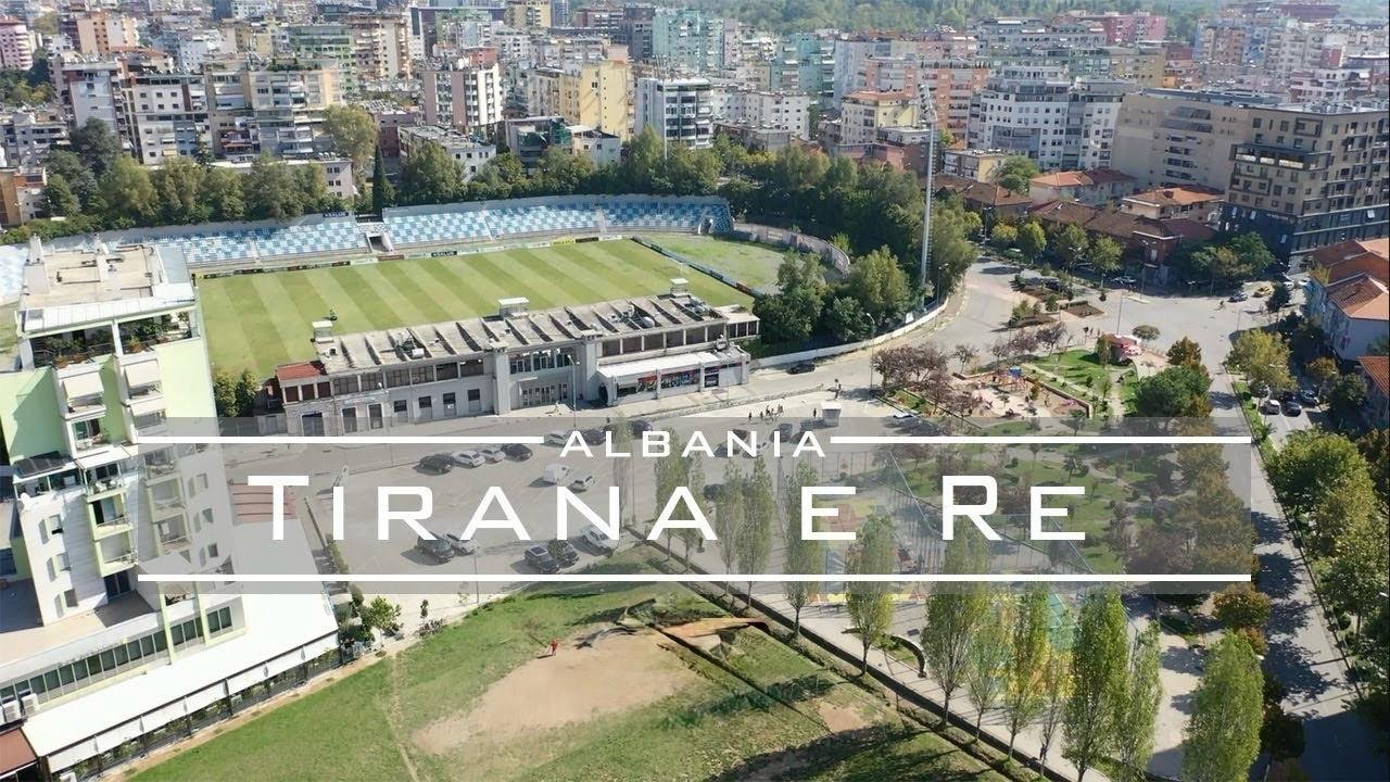 SHITET APARTAMENT 2+1 – TIRANA E RE (ISH STACIONI I FUNDIT, TEK UNION BANK)