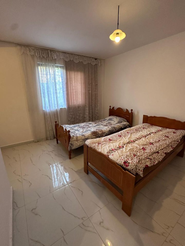 PRIVATE HOUSE FOR RENT 2+1 – ALLIAS, MYSLYM KETA STREET