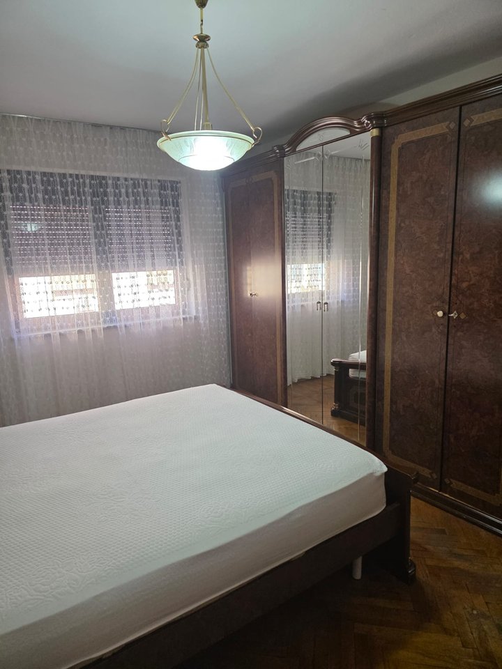 JEPET ME QERA APARTAMENT 2+1 – RRUGA SIRI KODRA 🏡