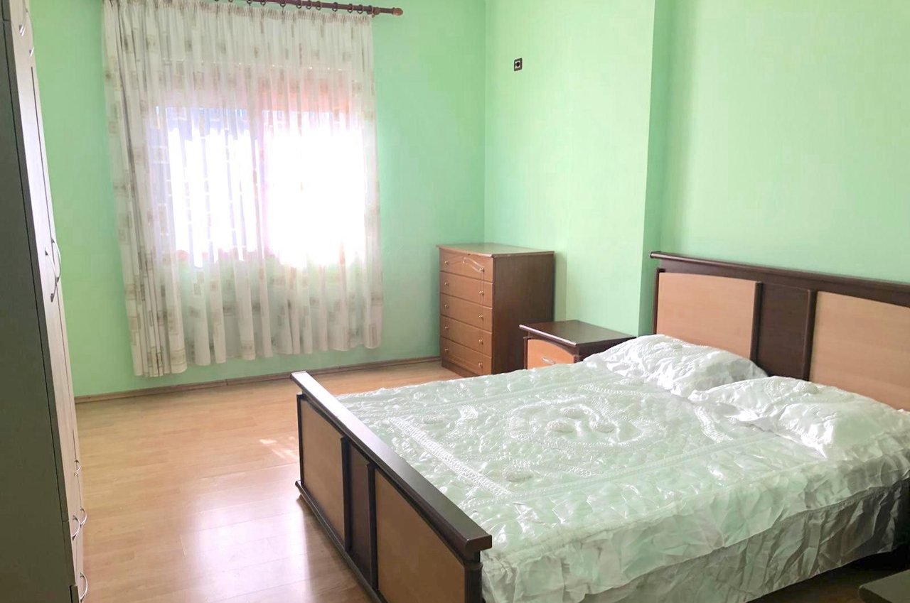 🏡 SHTËPI ME QERA – RRUGA JORDAN MISJA, TIRANË