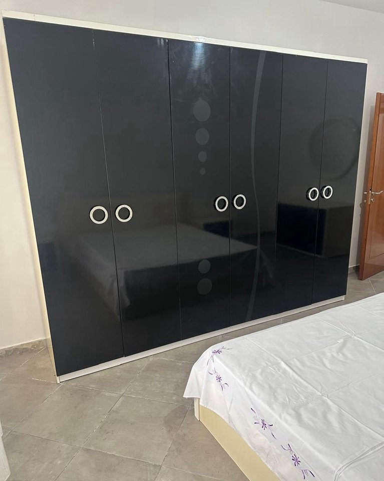🏡 SHTËPI ME QERA – RRUGA MYSLYM KETA, ALLIAS