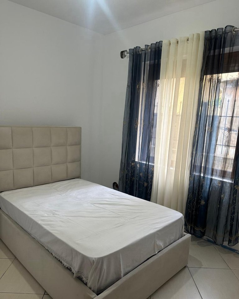 🏡 SHTËPI ME QERA – RRUGA MYSLYM KETA, ALLIAS