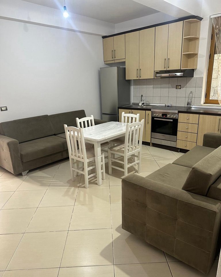 🏡 SHTËPI ME QERA – RRUGA MYSLYM KETA, ALLIAS