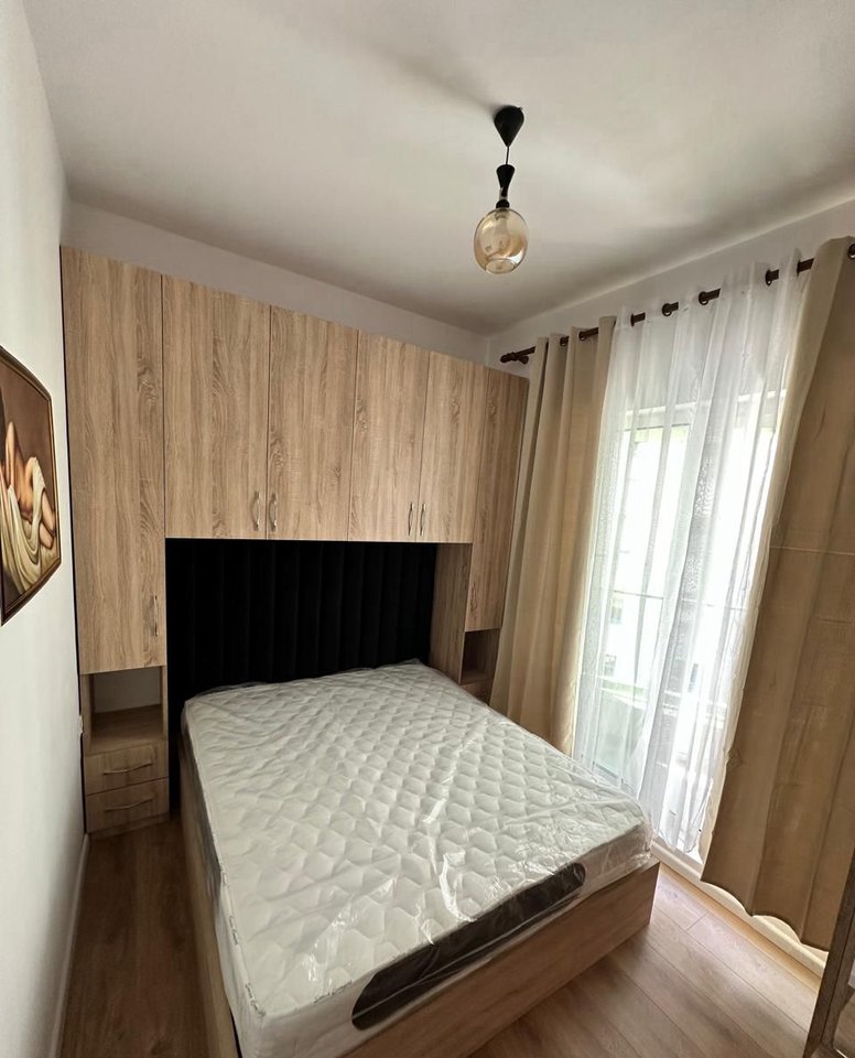 🏡 SHTËPI ME QERA – TEK REZIDENCA KADIU, ALI DEMI