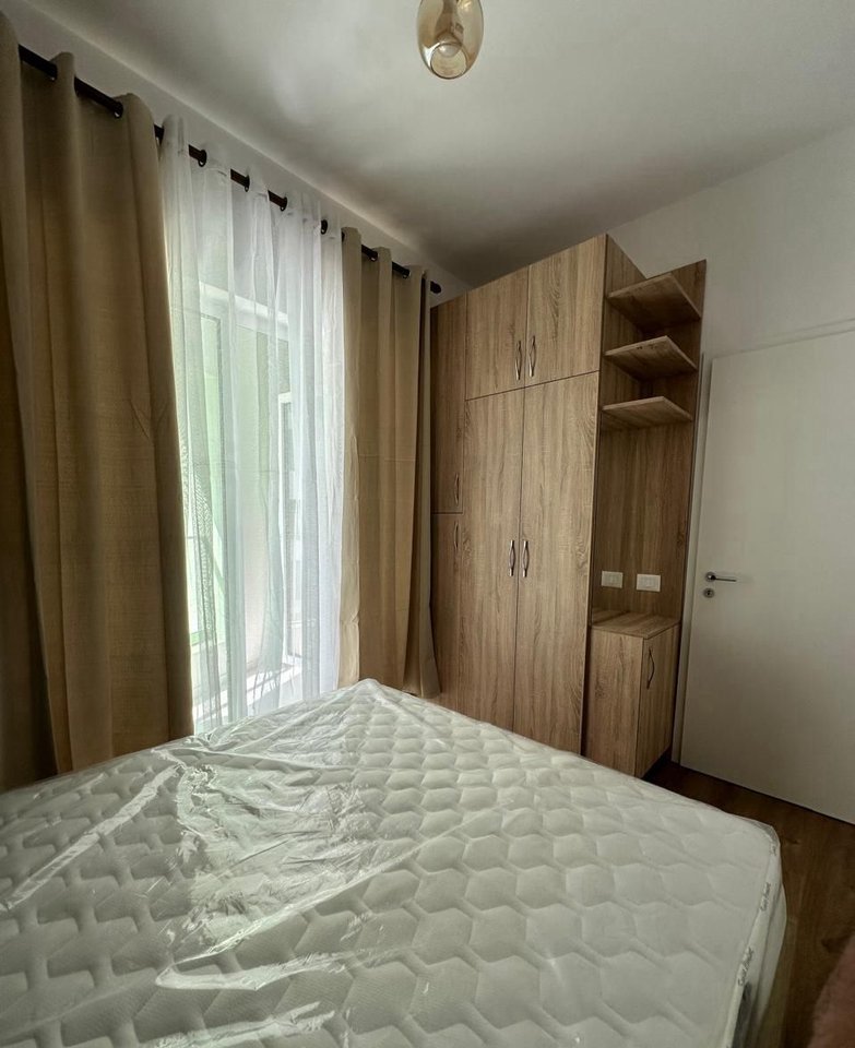 🏡 SHTËPI ME QERA – TEK REZIDENCA KADIU, ALI DEMI