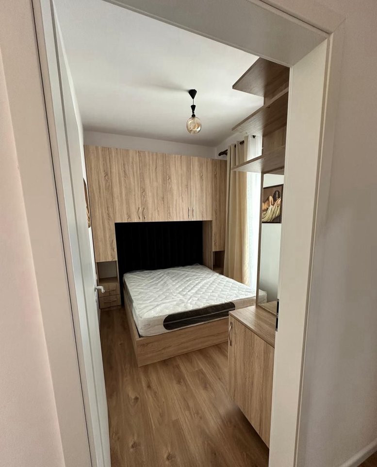 🏡 SHTËPI ME QERA – TEK REZIDENCA KADIU, ALI DEMI