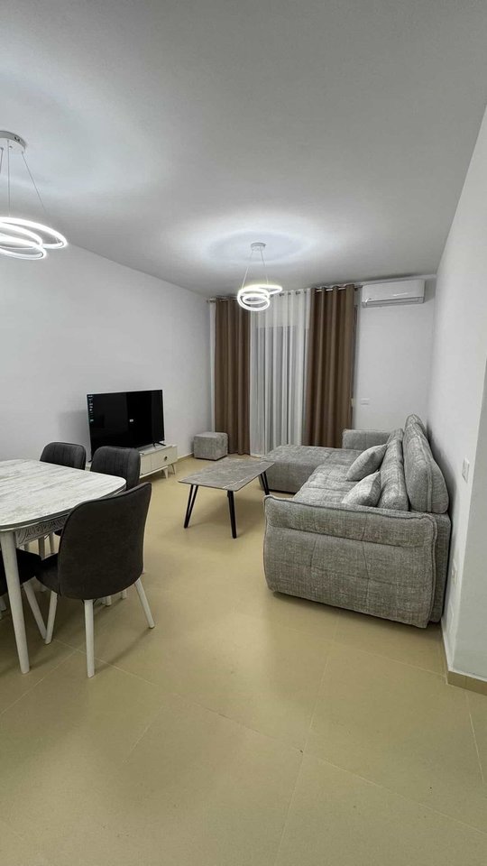 🏡 APARTAMENT 2+1+2 ME QIRA – TEK ISH PARKU (REPORT TV), KOMPLEKSI STAR