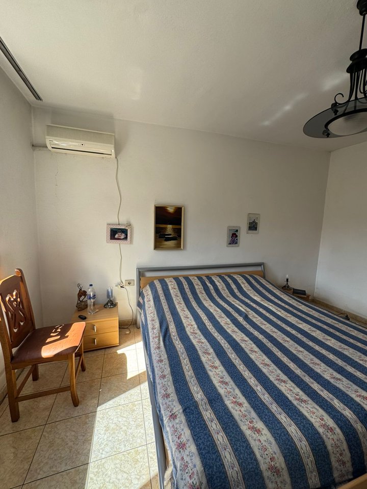 🏡 SHITET APARTAMENT 2+1 – RRUGA BARDHYL (SHESHI “STRAUS”), TIRANË