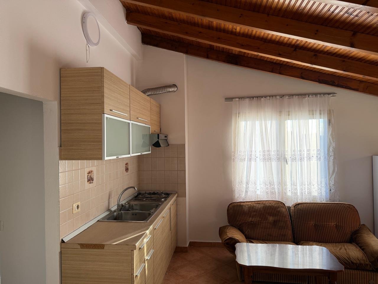 🏡 APARTAMENT ME QIRA – PRANË RR. BESA, RR. FIQIRI RUSI