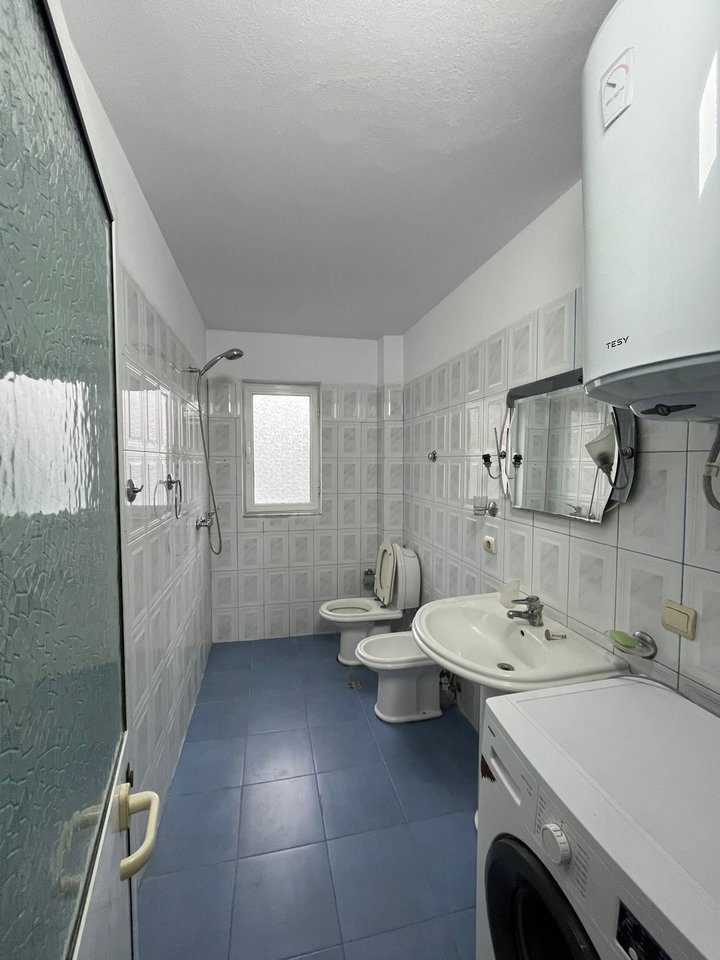 🏡 SHTËPI ME QIRA – ALI DEMI, TIRANË