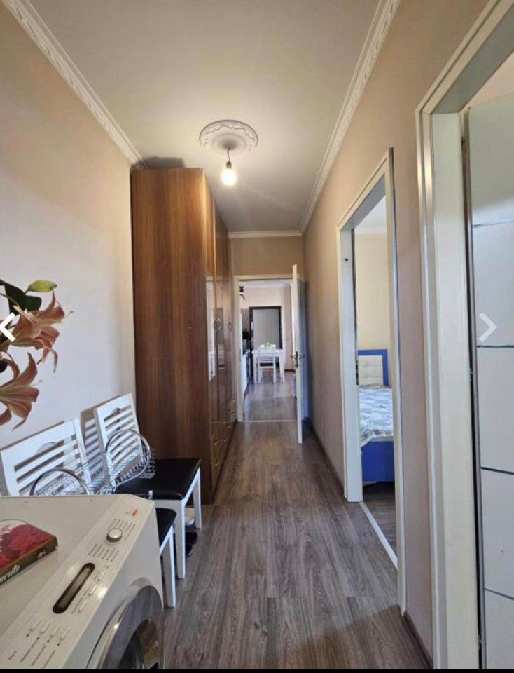 VENDESI APPARTAMENTO 2+1 – EX CAMPO DI AVIAZIONE, TIRANA