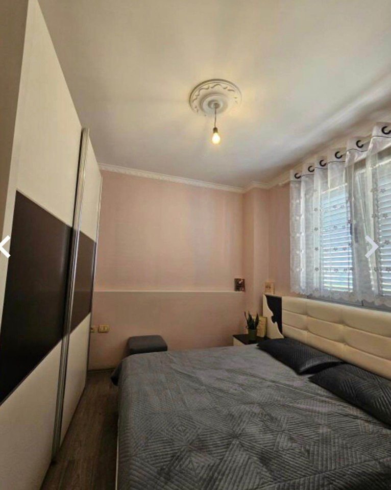 VENDESI APPARTAMENTO 2+1 – EX CAMPO DI AVIAZIONE, TIRANA