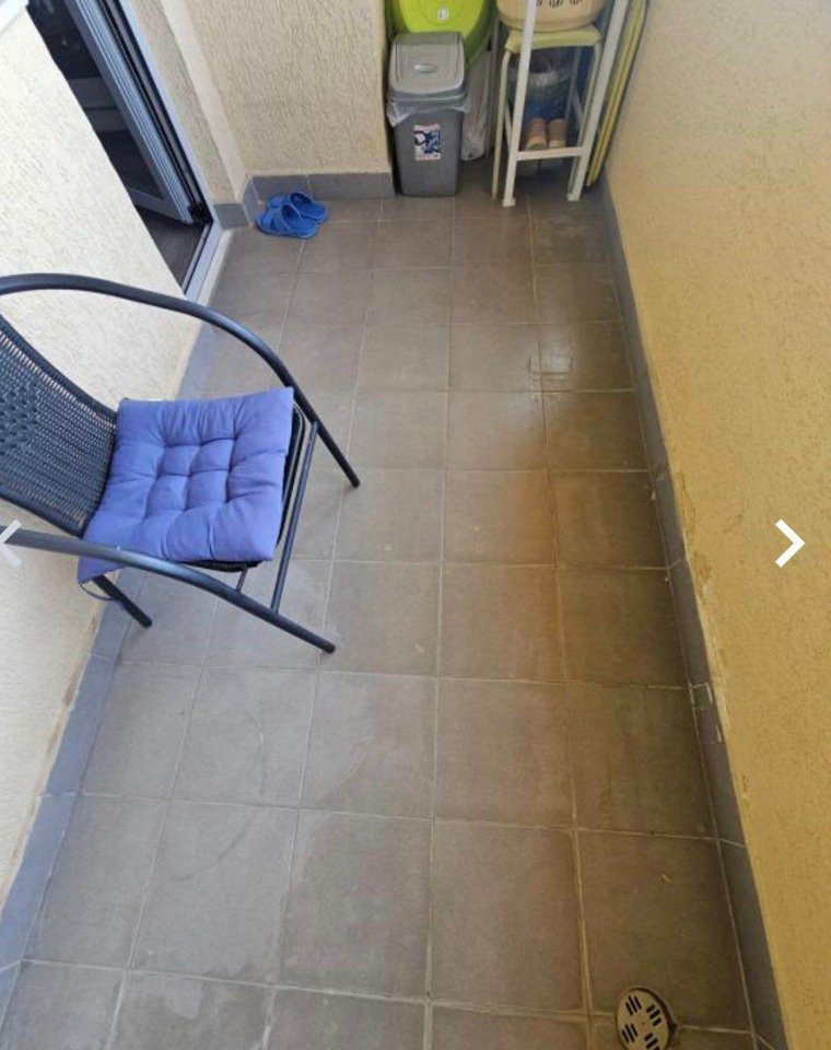 VENDESI APPARTAMENTO 2+1 – EX CAMPO DI AVIAZIONE, TIRANA