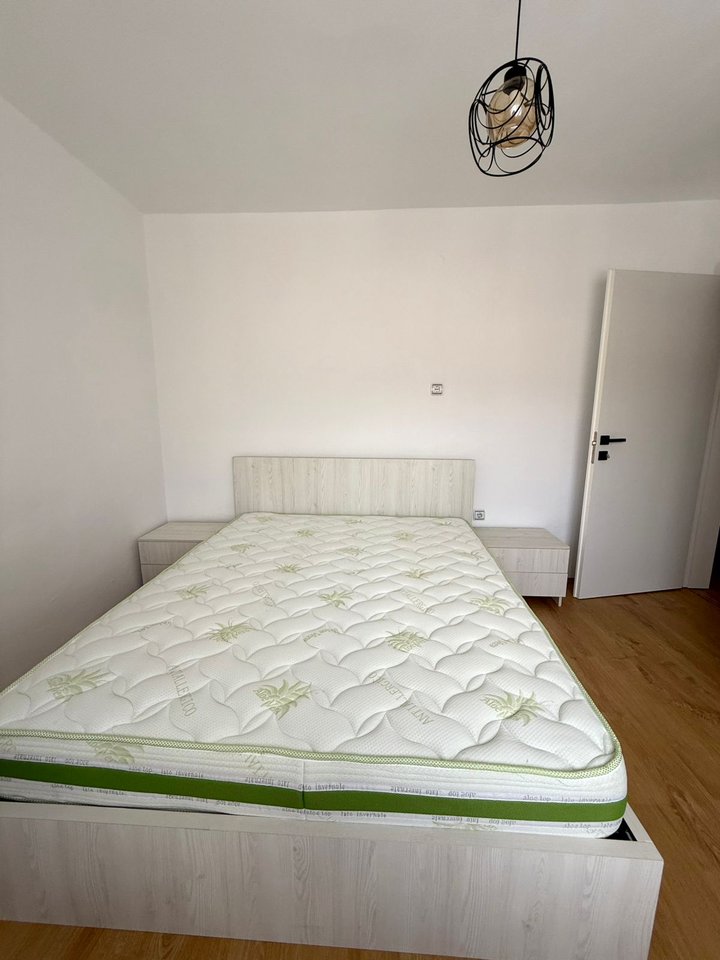 AFFITTASI APPARTAMENTO 1+1 – VIA BARDHYL, TIRANA 🏡