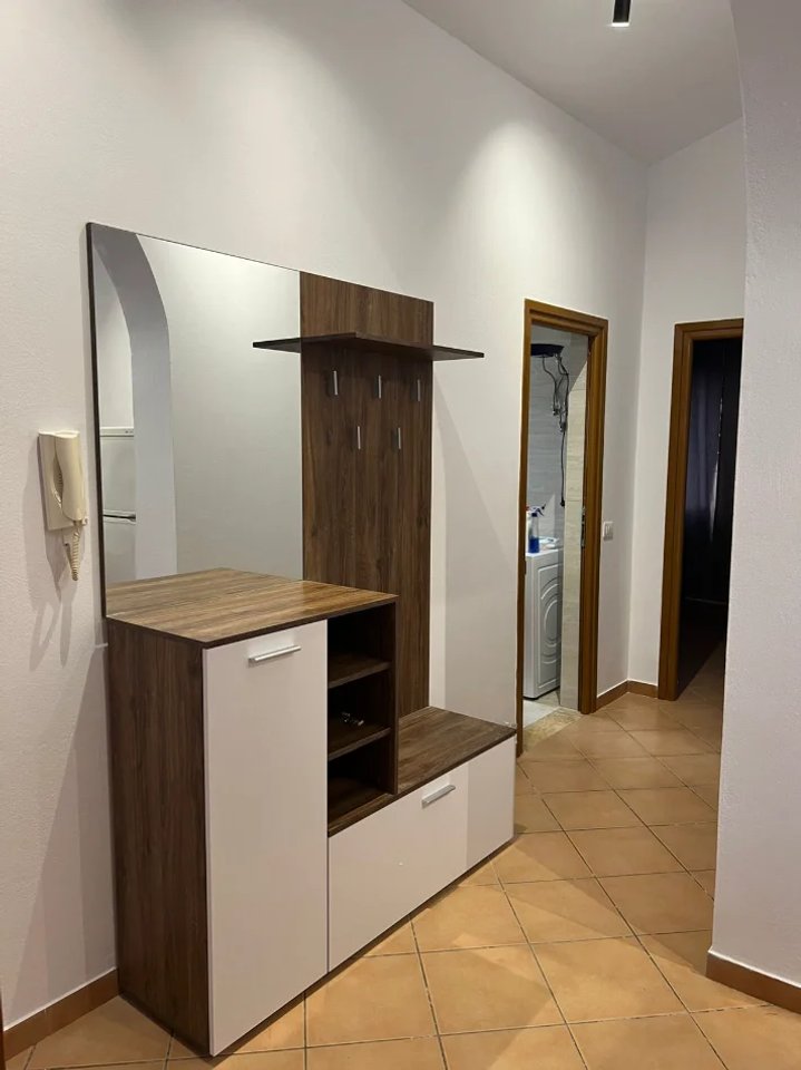 AFFITTASI APPARTAMENTO 3+1 – SELITË, VICINO ALL'UNIVERSITÀ MARIN BARLETI 🏡