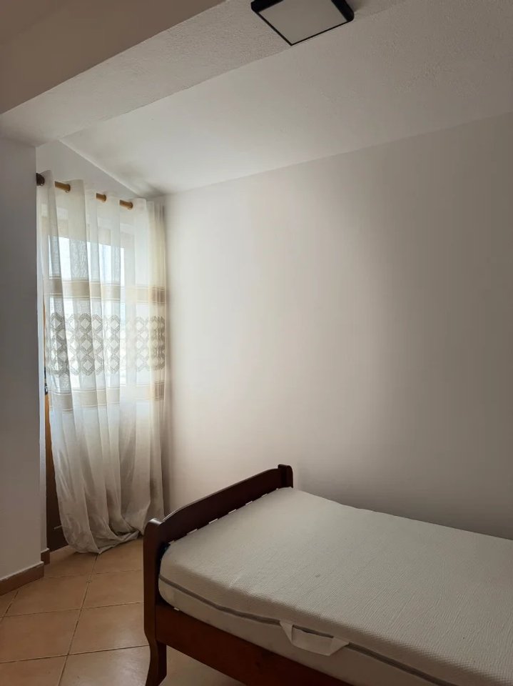 AFFITTASI APPARTAMENTO 3+1 – SELITË, VICINO ALL'UNIVERSITÀ MARIN BARLETI 🏡
